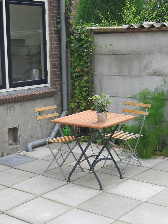 Apartment Havenstraat Delft Zimmer foto