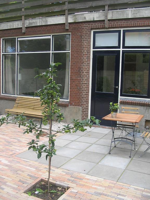 Apartment Havenstraat Delft Zimmer foto